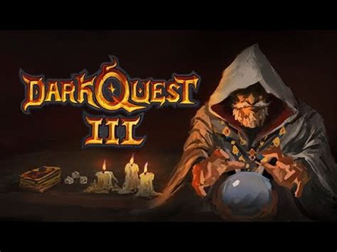 Dark Quest 3 para Xbox Uma Jornada Épica de Estratégia e Aventura