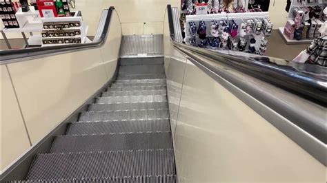 Montgomery Escalators Jcpenney Shenango Valley Mall Hermitage Pa