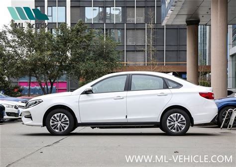 China Customized DongFeng Forthing S60 EV Low Price DongFeng Forthing