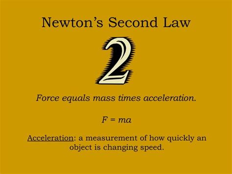 Newton S 3 Laws Of Motion Ppt