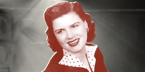 Best Patsy Cline Songs - The Stories Behind Patsy Cline's Best Songs