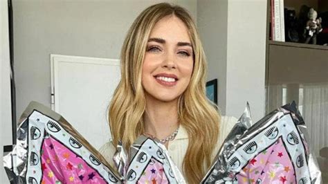 Uova Di Pasqua Di Chiara Ferragni La Procura Di Milano Apre Un