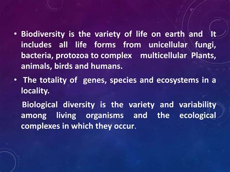 Biodiversity Intro 1 Pptx