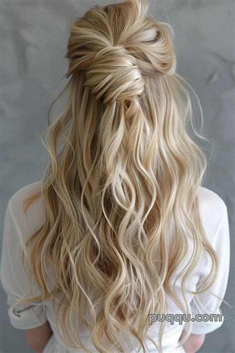 Prom Hairstyle Ideas: Best Styles for Your Prom Night - Puqqu