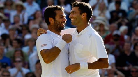 Rojer And Tecau Win Mens Doubles At Wimbledon India Today