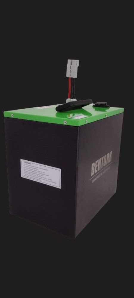 Bentork 73 6 V 30 Ah Lithium Ferro Phosphate Battery For Electric