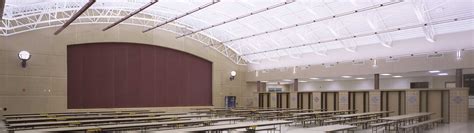 Illinois School Architecture Design - Belvidere Central Middle School