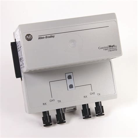 Allen Bradley Rpfm North Coast Electric