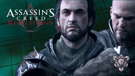 Ac Revelations 001 Dein Hirn Ist Brei Hd Deutsch Lets Play Assassins Creed Revelations