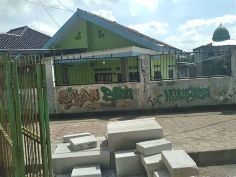 Dijual Rumah Murah Cocok Kos Kosan Di Bogor Dekat Kampus Ipb Dramaga