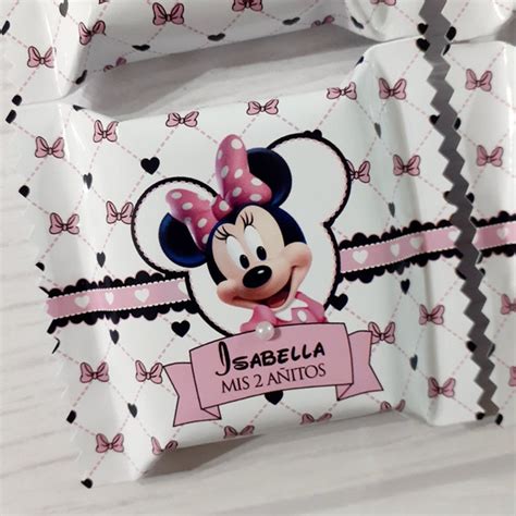 Golosinas Personalizadas Mercadolibre 📦