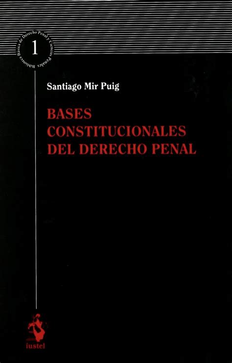 Libro Introducción A Las Bases Del Derecho Penal 9789871089024 Mir