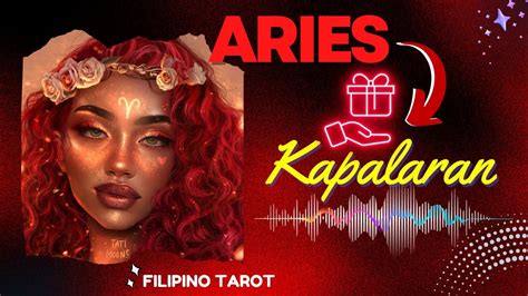 Aries ♈️ Kapalaran 11 − 16 Enero 2023 Aries Tarot Youtube