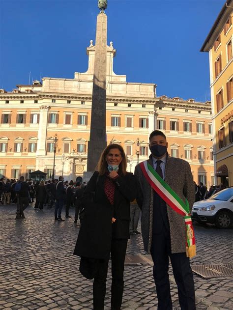 A Roma Per La Salute Dei Calabresi Un Sacrosanto Diritto Di Tutti