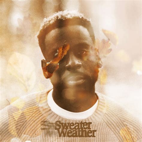 Sweater Weather Song By Myles Smith Spotify