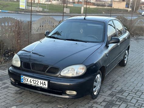 Daewoo Lanos Benz Daewoo Olx