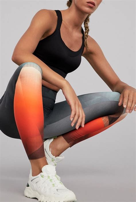 Leggings Leggings Oysho United Kingdom Sports Wear Fashion