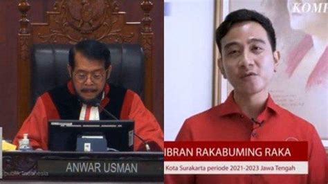 Sosok Almas Tsaqibbirru Re A Mahasiswa UNSA Menang Gugatan Di MK Puji