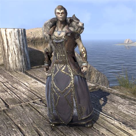 Online Werewolf Lord The Unofficial Elder Scrolls Pages Uesp