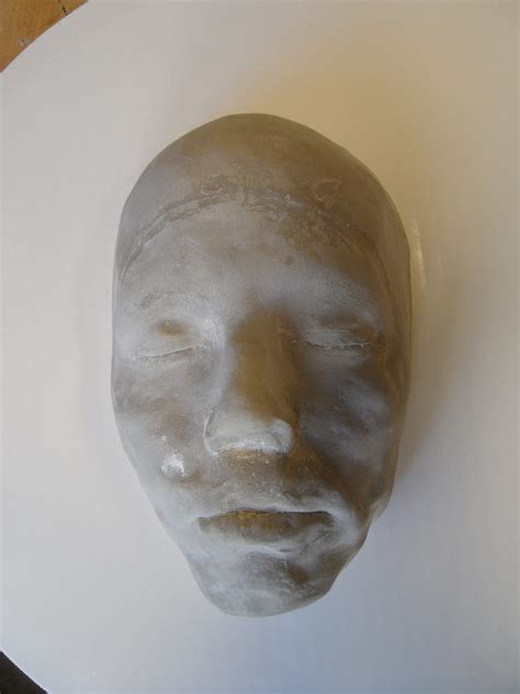 Sophie's Space: Mold-making, Casting and Masks!