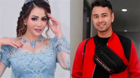 Raffi Ahmad Buka Suara Soal Minta Nita Thalia Jadi Istri Kedua