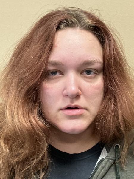 Adrianne Dawn Wininger Violent Or Sex Offender In Washington IN