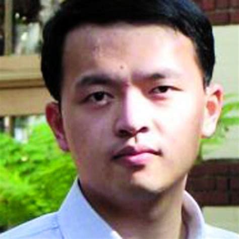 Chinese Professor Accused Of Industrial Espionage In Us Released On