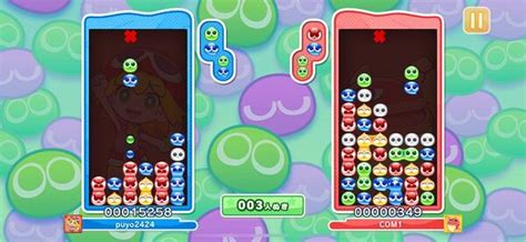 Asciijp：アスキーゲームapple Arcade『ぷよぷよパズルポップ』のゲーム紹介pvを公開！収録モードの詳細も明らかに