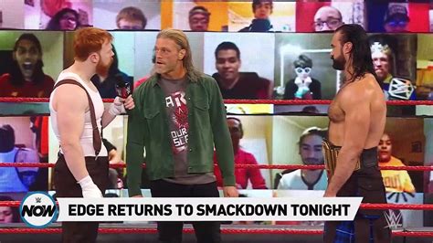 3 Things To Know Before Tonights Friday Night Smackdown Wwe Now Feb