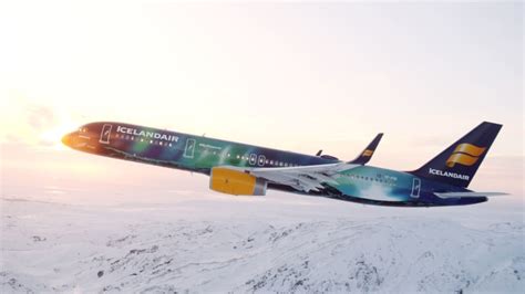 Our History Icelandair Us