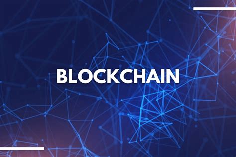 Beneficios De La Tecnolog A Blockchain En Diversos Sectores