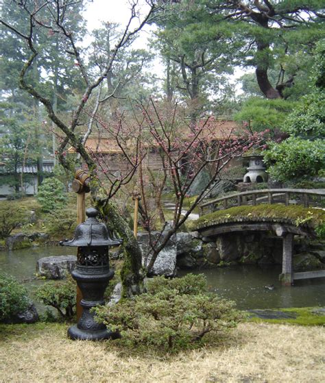 Imperial Palace Garden, Kyoto, Japan - Travel Photos by Galen R ...