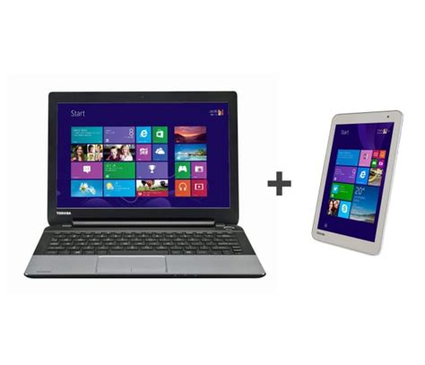 Toshiba Nb10 A 104 N28104gb500win8 Tablet Encore 8 Sklep