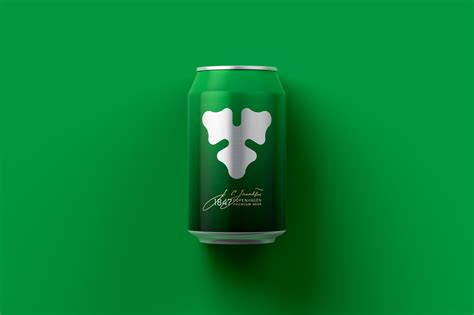 Новый дизайн Carlsberg peopleofdesign