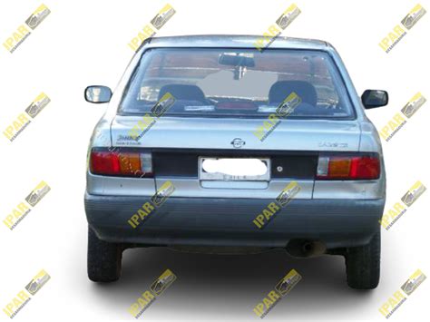 Valvula De Vacio NISSAN V 16 1993 1994 1995 1996 Desarmaduria IPAR