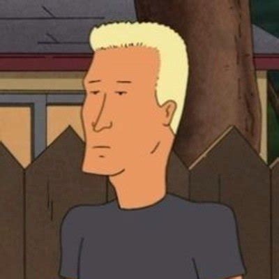 Boomhauer Blank Template - Imgflip