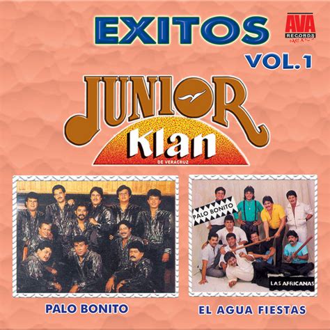 Junior Klan mejores canciones discografía letras