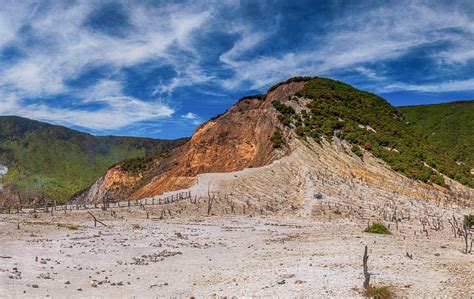 Daftar Rekomendasi Gunung Yang Ramah Untuk Pendaki Pemula