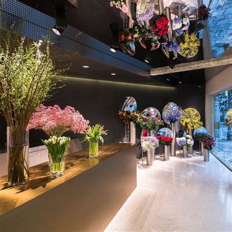 8 Floral Shops From Around The World You Should Visit Thursd Flower