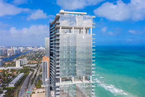 Turnberry Ocean Club Condos | Sales & Rentals | MiamiCondos.com®