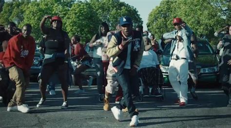 Watch: official video for Kendrick Lamar's King Kunta