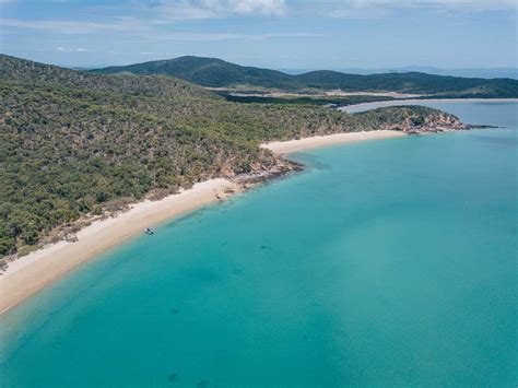 Awesome Things To Do In Great Keppel Island Qld