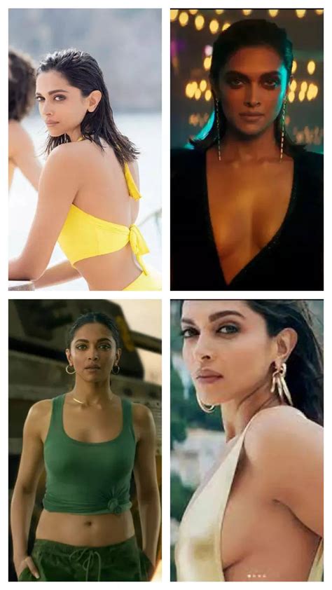 Deepika Padukone Hot Wallpapers Hd