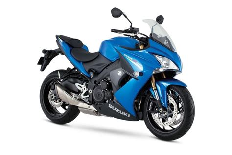 2016 Suzuki GSX-S1000F ABS Buyer's Guide | Specs & Prices