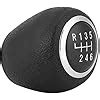 Amazon Acouto For Chevy Cruze Gear Shift Knob Cover For