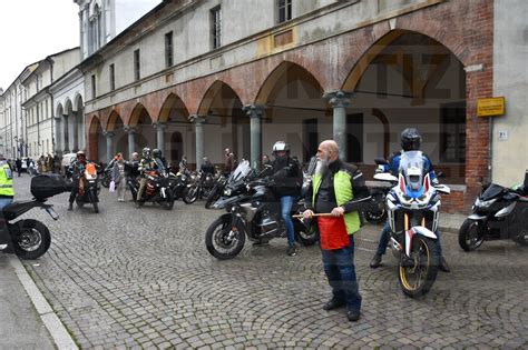 Benedizione Delle Moto Da Anni Tra Passione E Tradizione