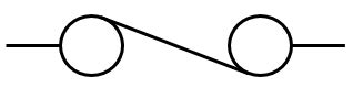 Give the symbol of an electric fuse used in circui - Tutorix