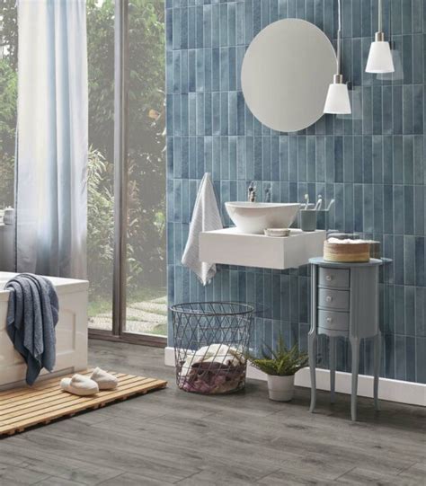 Salle De Bain 2024 10 Tendances Immanquables La Tuilerie