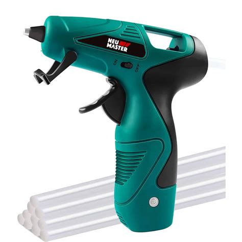 Top 10 Best Cordless Glue Guns In 2025 Reviews