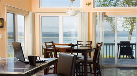 Baie Ste Marie Ocean Front Cottages Tourism Nova Scotia